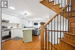 Main Level was Designed for Modern Family Living - 