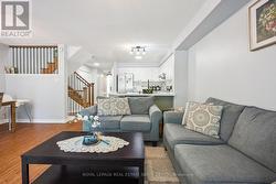 Open Concept Main Level Ideal for Entertaining - 