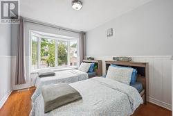 Third Bedroom with Laminate Flooring - 