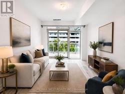 336 - 251 MANITOBA STREET Toronto, ON M8Y 0C7