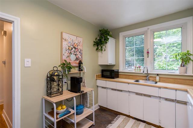 508 Montague Ave, Winnipeg, MB - Indoor