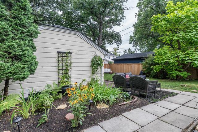 508 Montague Ave, Winnipeg, MB - Outdoor