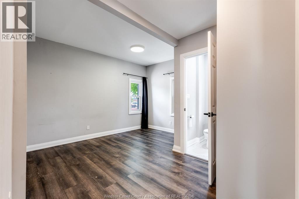 1343 Lillian, Windsor, ON - Indoor Photo Showing Other Room