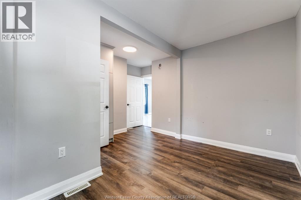 1343 Lillian, Windsor, ON - Indoor Photo Showing Other Room