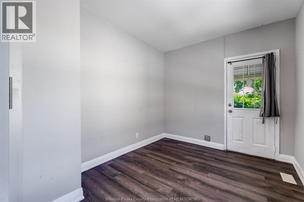 1343 Lillian, Windsor, ON - Indoor Photo Showing Other Room