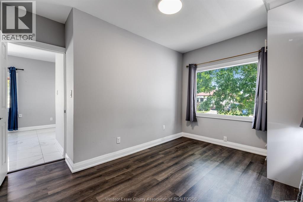 1343 Lillian, Windsor, ON - Indoor Photo Showing Other Room