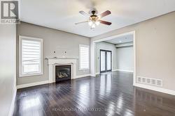 Family Room - 