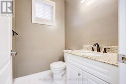 Powder Room - 