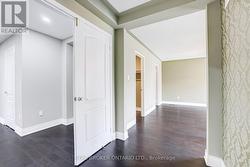 Primary Bedroom - 