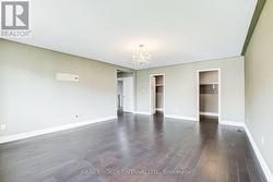 Primary Bedroom - 