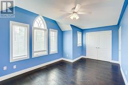 2nd Bedroom - 