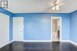 2nd Bedroom - 