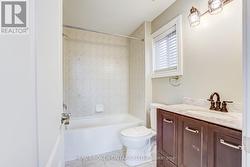 3rd Bathroom - 