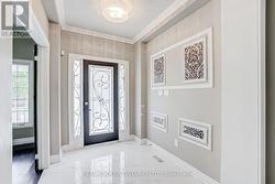 Foyer - 