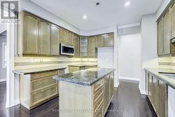 Kitchen - 