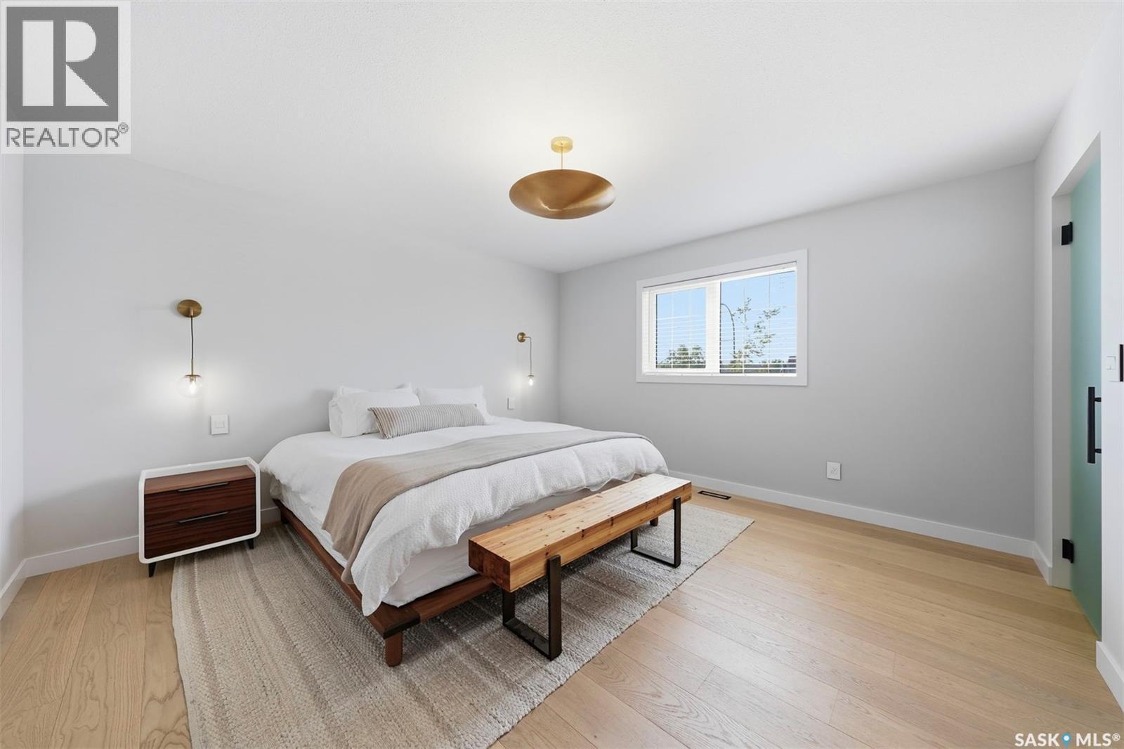 310 Stensrud Road, Saskatoon, SK - Indoor Photo Showing Bedroom