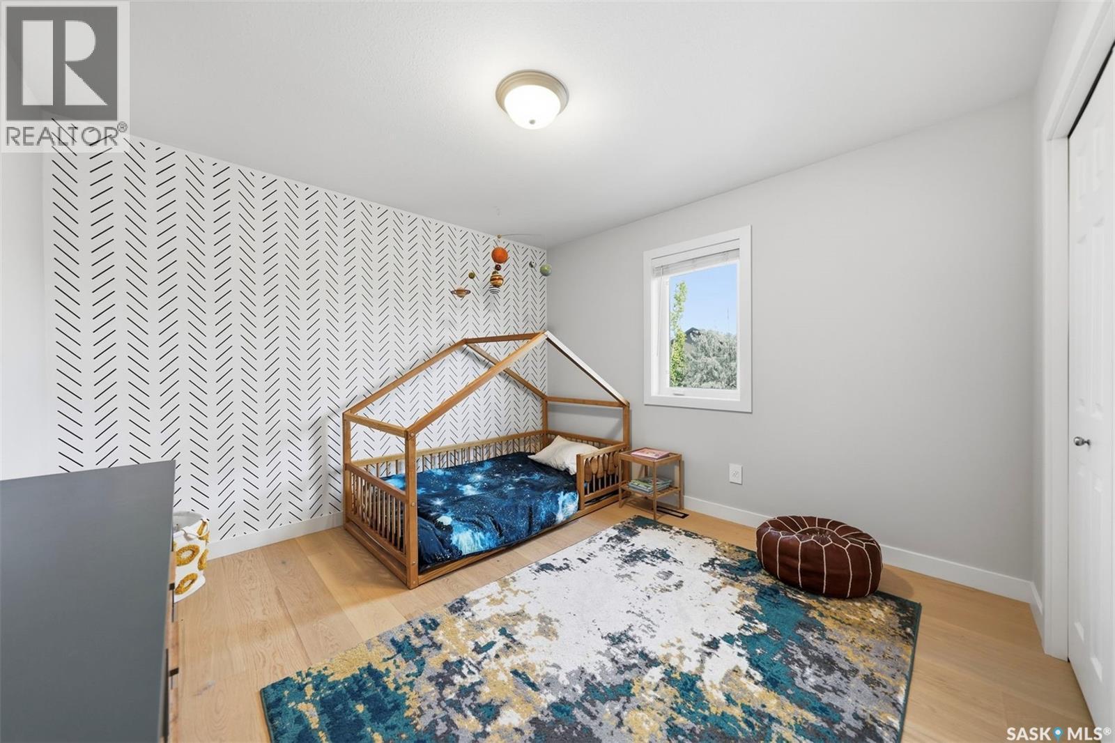 310 Stensrud Road, Saskatoon, SK - Indoor Photo Showing Bedroom