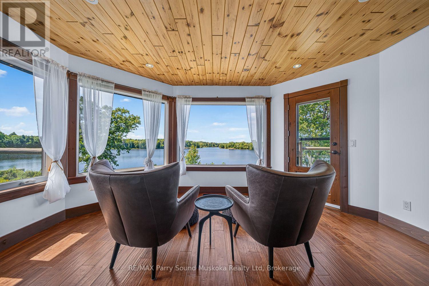 64 Mccords Road, Mckellar, ON - Indoor