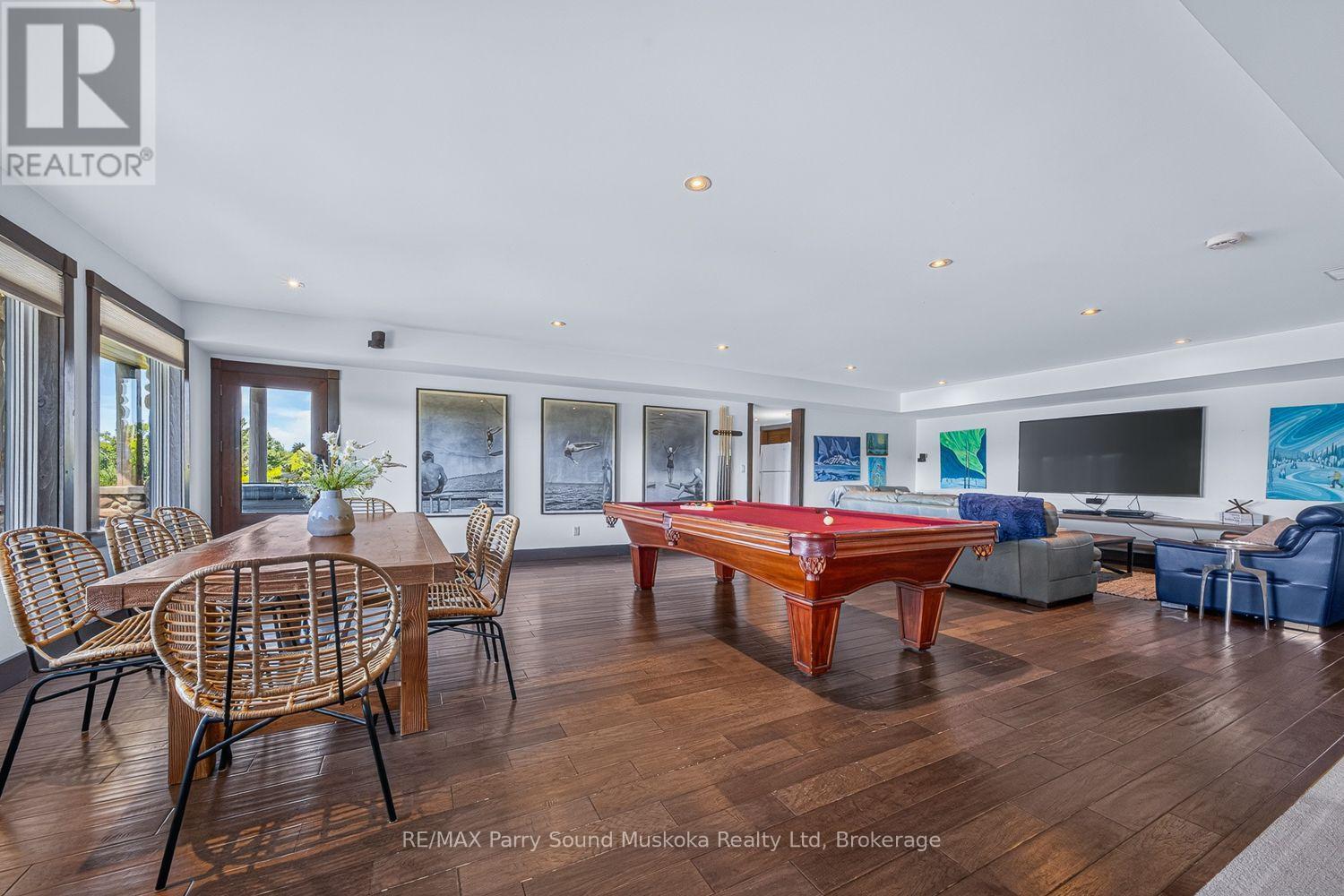 64 Mccords Road, Mckellar, ON - Indoor