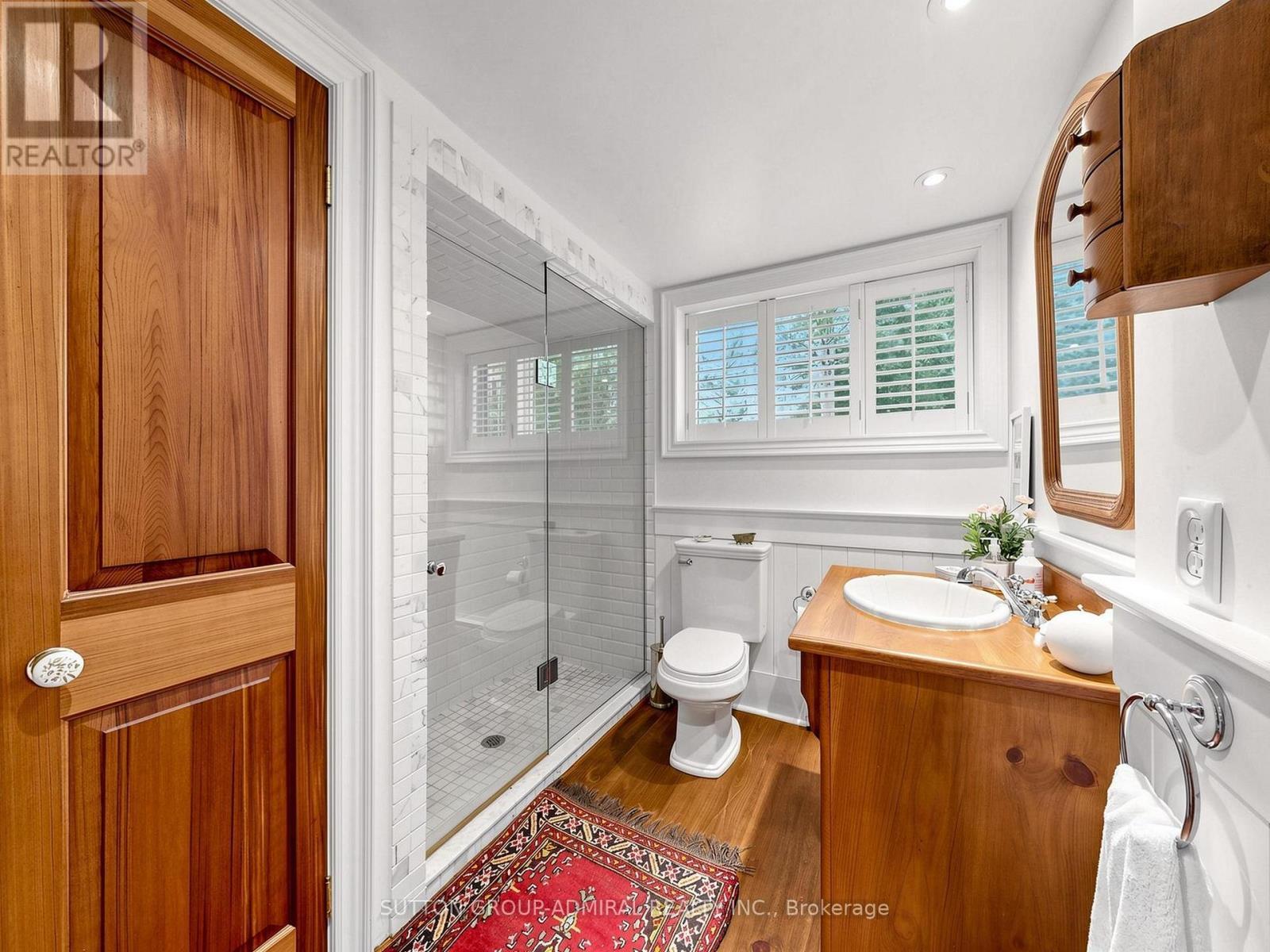 428416 25Th Siderd, Mono, ON - Indoor Photo Showing Bathroom
