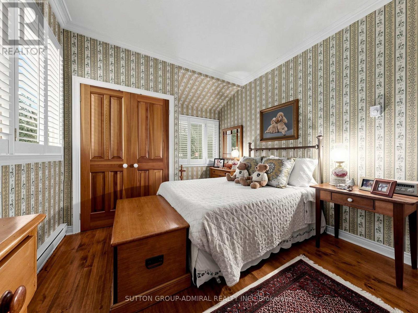 428416 25Th Siderd, Mono, ON - Indoor Photo Showing Bedroom