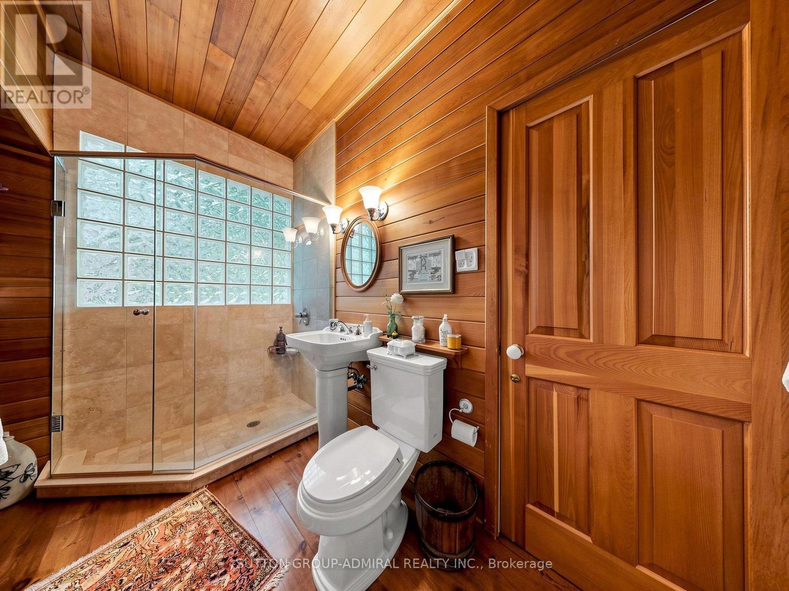 428416 25Th Siderd, Mono, ON - Indoor Photo Showing Bathroom