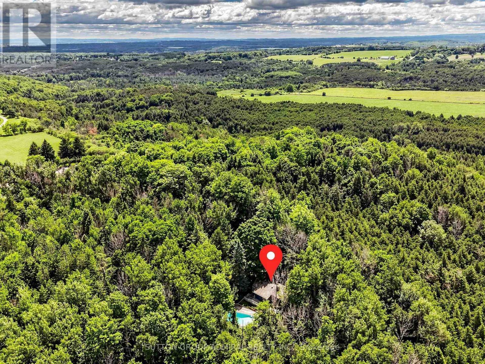428416 25Th Siderd, Mono, ON - Outdoor With View