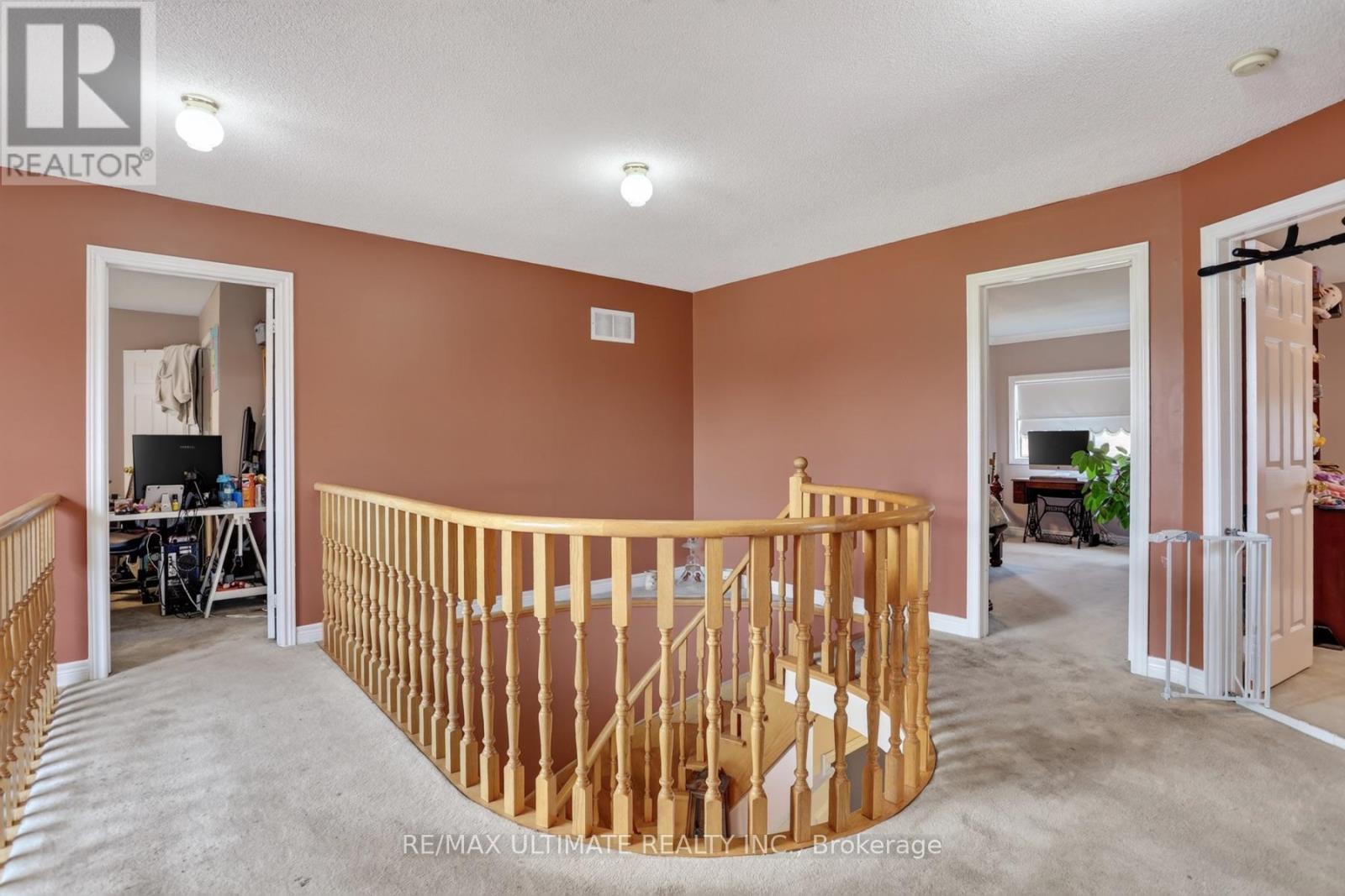 60 Devonridge Crescent, Toronto, ON - Indoor Photo Showing Other Room