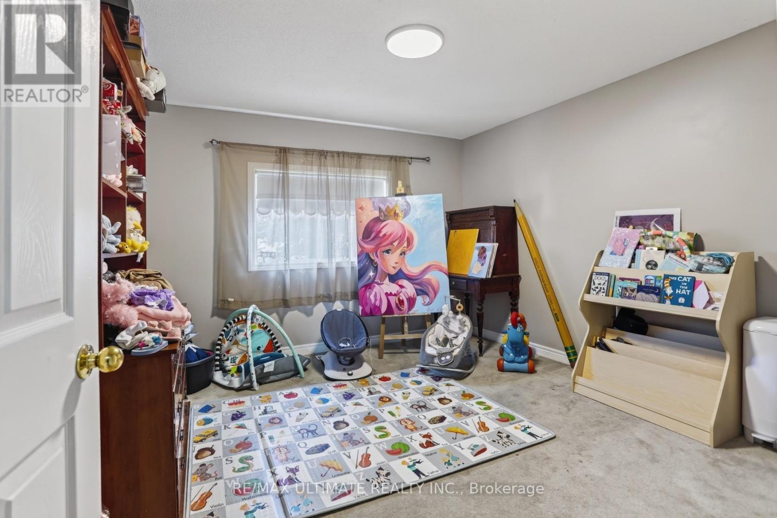 60 Devonridge Crescent, Toronto, ON - Indoor Photo Showing Other Room