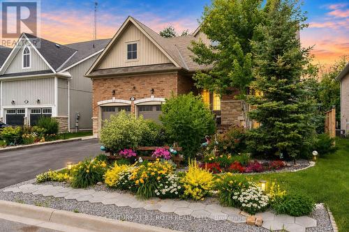 107 ALLEGRA DRIVE  Wasaga Beach, ON L9Z 0H5