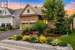 107 ALLEGRA DRIVE Wasaga Beach, ON L9Z 0H5