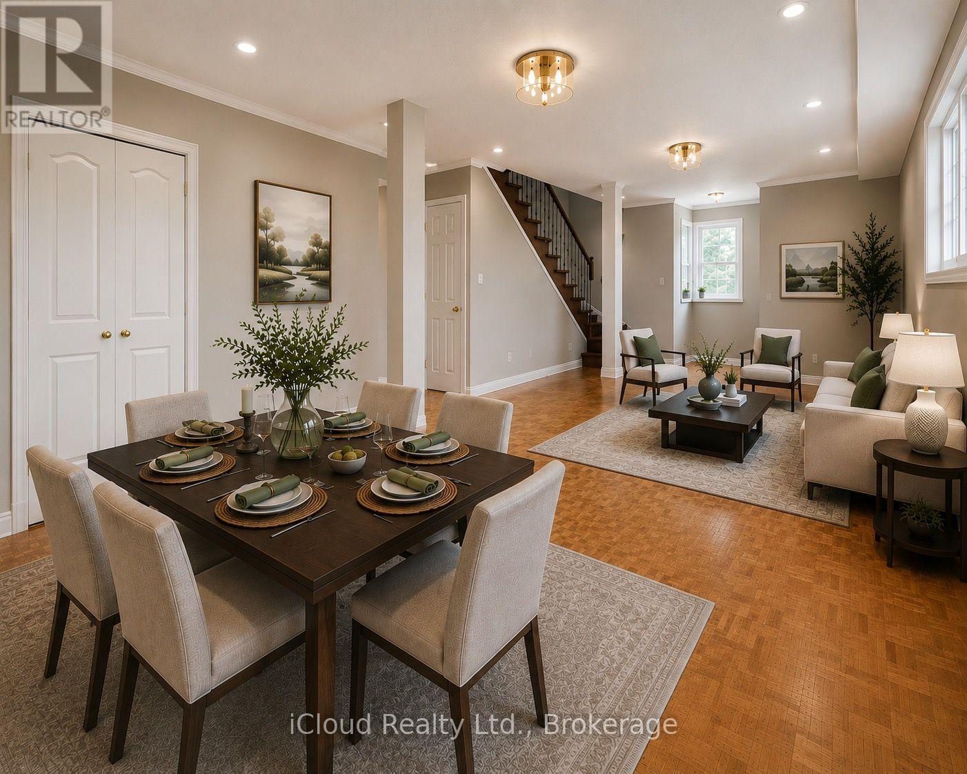 5661 Volpe Avenue, Mississauga, ON - Indoor