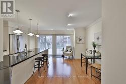 Kitchen/Family Roo - 