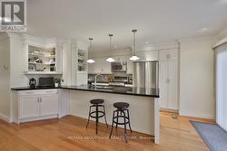 Kitchen - 