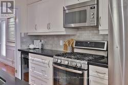 Kitchen - 