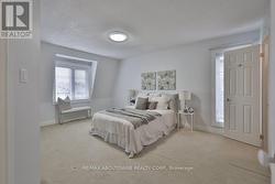 2nd Bedroom - 