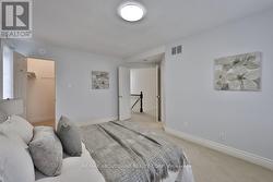 Second Bedroom - 