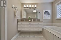 Primary Bedroom Ensuite - 