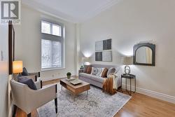 Living Room - 
