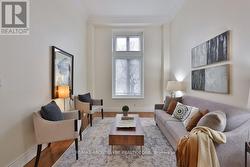 Living Room - 