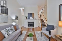 Living Room - 