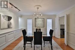 Dining Room - 