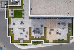 Rooftop Patio - 