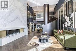 Front Lobby - 