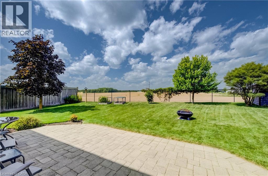 64 Kropf Drive, Baden, ON - Outdoor
