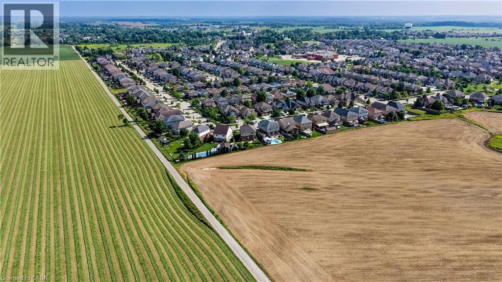 64 Kropf Drive, Baden, ON - Outdoor With View