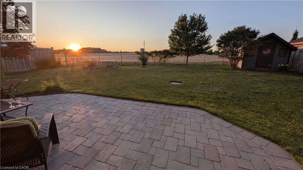 64 Kropf Drive, Baden, ON - Outdoor