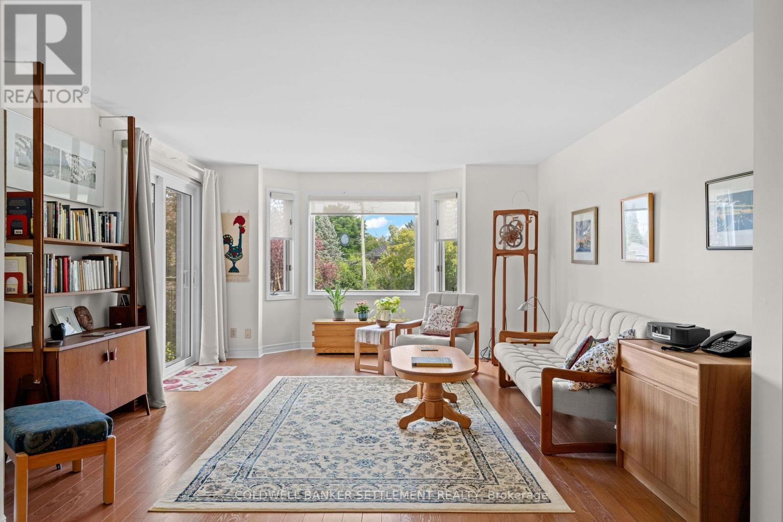 207 - 23 Rogers Road, Perth, ON - Indoor