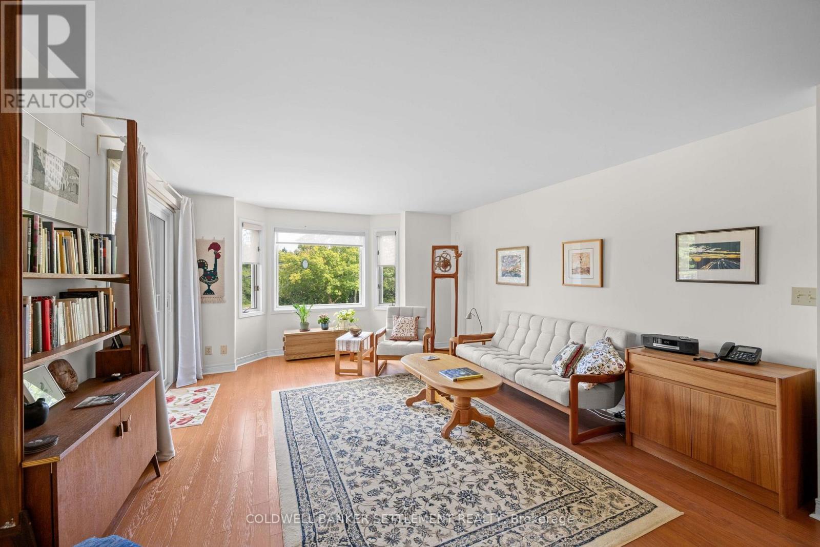 207 - 23 Rogers Road, Perth, ON - Indoor Photo Showing Other Room