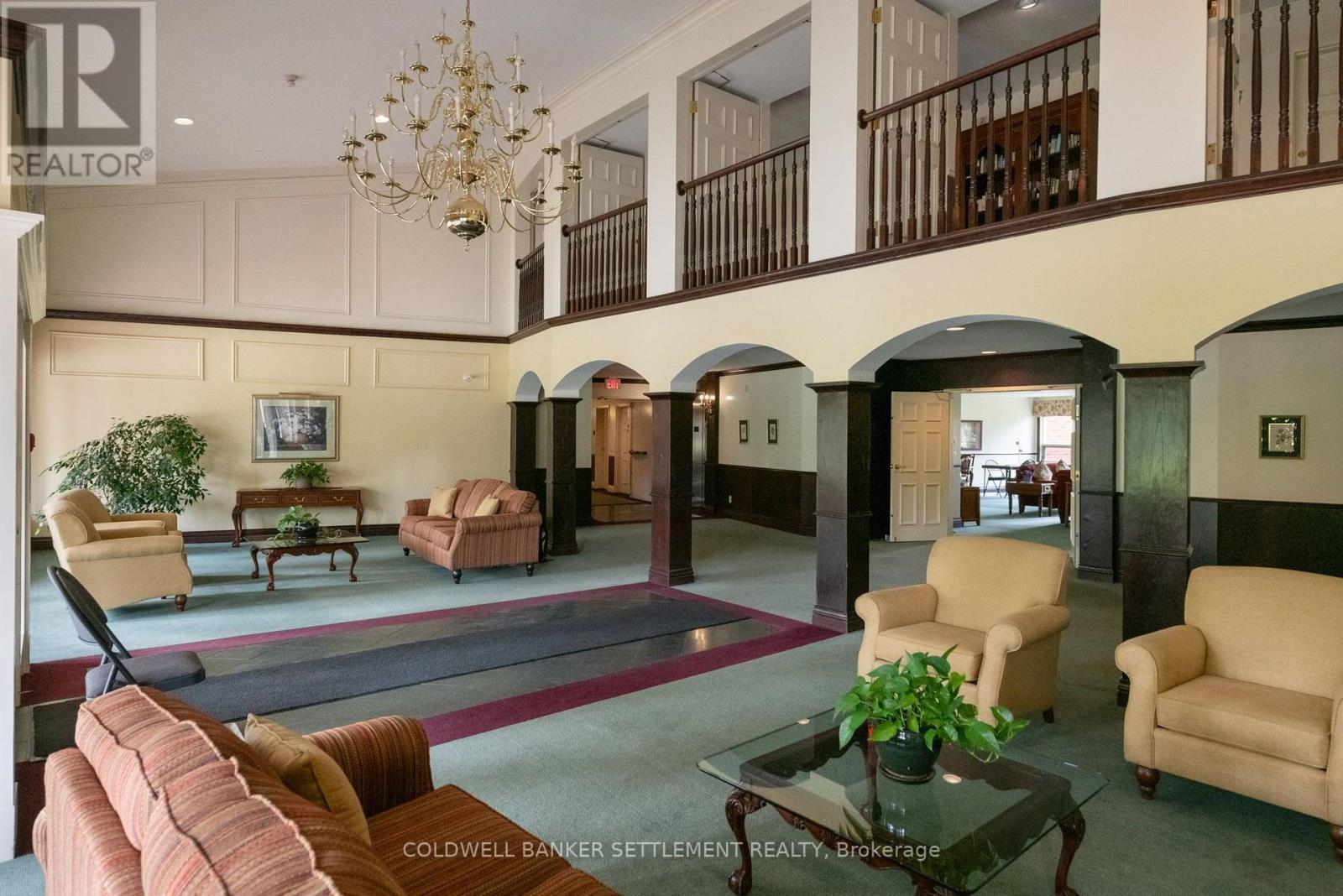 207 - 23 Rogers Road, Perth, ON - Indoor Photo Showing Other Room